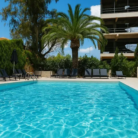 Coast Hotell Aten