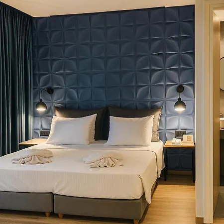 Coast Hotell Aten