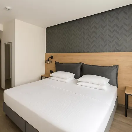 Coast Hotell Aten