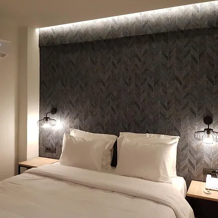 Coast Hotell 4*