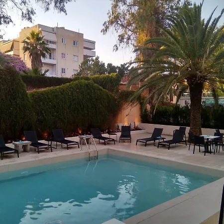 Coast Hotell Aten