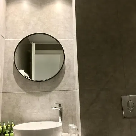 Coast Hotell Aten