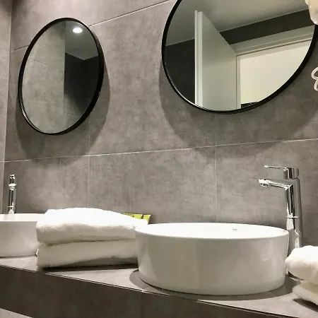 Hotell Coast 4*