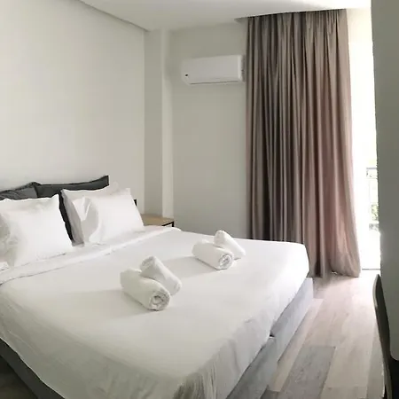 Coast Hotell Aten